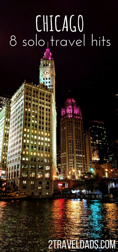 Traveling Chicago: 8 unforgettable ways to explore .